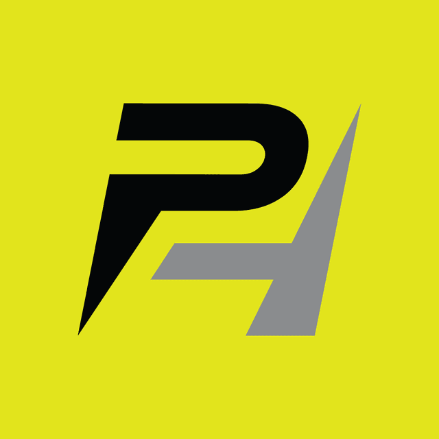 PadelHub App Icon